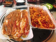 -杀猪天·韩国烤肉(总店)