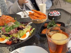 -一尺花园(安和花园店)