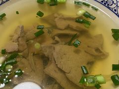 -一路飘香面馆