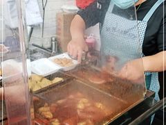 -细妹五香牛杂(步行街店)