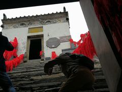 -塔云山