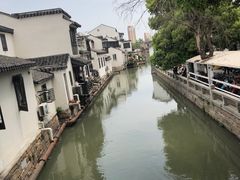 -葑门横街