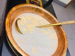 -诺敏塔拉奶茶-布里亚特包子-手把肉(锦都会店)