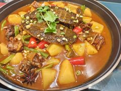-辣螃铠盆盆蟹大排档(海昌店)