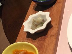 -佛山希尔顿酒店·融誉亚洲美食荟