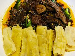 -十二点·辣椒炒肉(南山店)