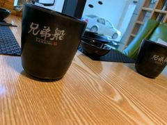 -兄弟船精致料理(自贡华商爱琴海购物公园华商国际城店)