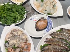 -良兴火锅