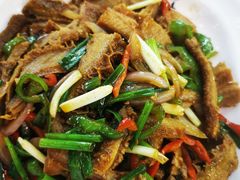-缘来聚·徽菜名店(黄山宏村店)