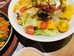 -杯子红牛排(南庄吉利广场店)
