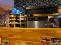 -晶吉·居酒屋·烧鸟·生鱼饭(中山区民主广场店)