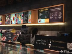 -星巴克臻选(宁波北仑银泰城店)