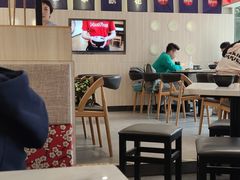 用餐区-鲜芋仙(中华广场店)
