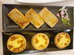 -广东嘉华大酒店·金銮阁中餐厅