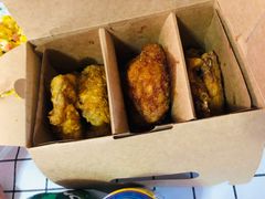 -Kyochon1991校村炸鸡(杨高中路店)