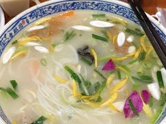 -香麒园·过桥米线·南湖雅宴