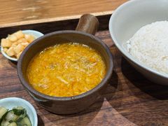 -李百蟹·江南蟹黄面·河景餐厅(夫子庙总店)