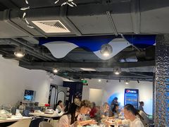 -碗中海·蒸汽海鲜·桑拿鸡(岭南天地店)