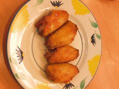 -萨莉亚意式餐厅(深圳北站店)