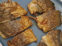 -馨越楼·点心·粤菜(赤坎店)