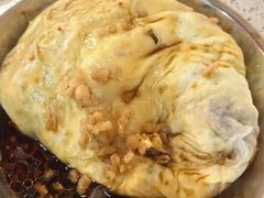 -汕头辉记肠粉王(岗厦店)