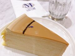 -Lady M(沙田新城市广场店)
