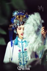 点击看大图 -情订奇缘婚纱摄影(和平路店)