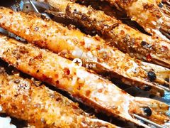 -老三烧烤(二环西路店)