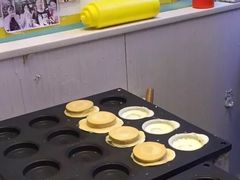 -味正点车轮饼可丽饼(南禅寺店)