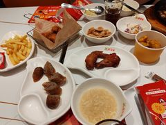 -豪享来(我格广场店)