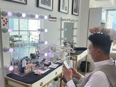 -bobo高端证件照工作室(三元桥店)
