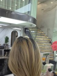 -苏奇发型·烫发染发