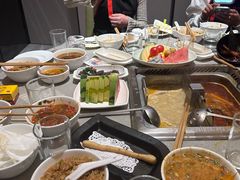 -海底捞火锅(吴中路店)