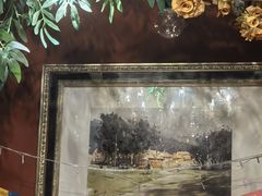 -第101座花园餐厅(湖滨88店)