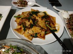 -怡得饭庄·宋大妈昆明菜·始于1996(滇池海埂大坝店)