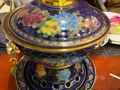 -元一希尔顿酒店·禅自助餐厅·啤酒花园