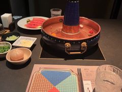 -东来顺·非遗火锅(赛格国际购物中心店)