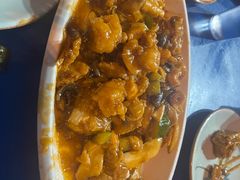 -老七饭馆(光荣道总店)