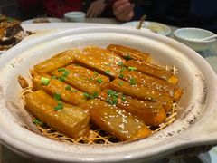 -老德州四合院·德州菜(天衢路店)