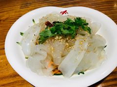 -东北人家铁锅炖(鞍山路店)