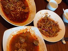 -林芝工布庄园希尔顿酒店-猎味中餐厅