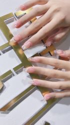 -槿里日式美甲工作室