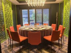 -上海滩餐厅(BFC外滩金融中心店)