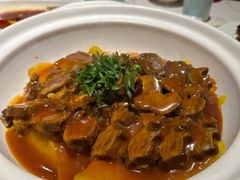 -竹雨堂创意中国菜(裕华店)