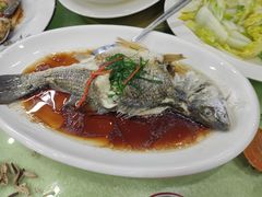 -景好海鲜餐厅(大鹏必选旅游店)