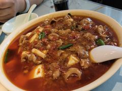 -鑫巴蜀(和平里店)
