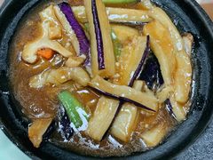 -聂记粤菜馆(鼓西路店)