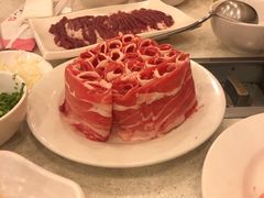 -八先生涮肉房(三里河店)