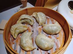 素饺-淮扬府·游园京梦(成都 SKP 店)