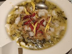 -桂满陇·蟹黄小笼汤包(中山公园店)